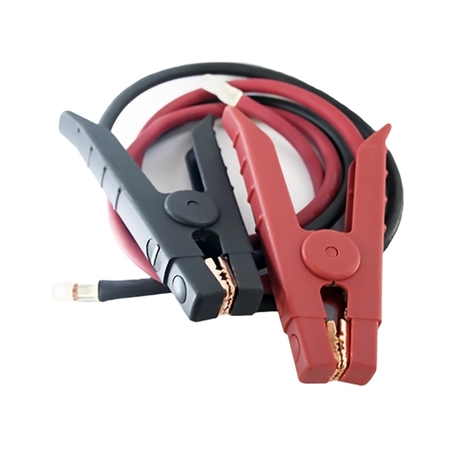 CLORE AUTOMOTIVE Cable & Clamp Kit 238-019-666